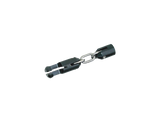 Embout accroche barre de tirage des anneaux soude NTools ADW 1 – 351070