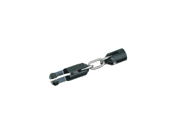 Embout accroche barre de tirage des anneaux soude NTools ADW 1 – 351070