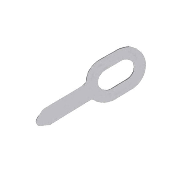 Marteau en aluminium 120g NTools OP 1/2 – 351511 – vue 2