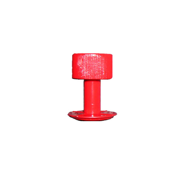 Ventouse d16 rouge (Plot de tirage pdr ) NTools TAB 5 – 351700 – vue 2