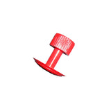 Ventouse d21 rouge (Plot de tirage pdr ) NTools TAB 9 – 351701 – vue 3