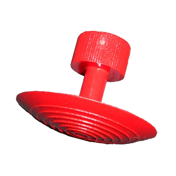 Ventouse d32 rouge (Plot de tirage pdr ) NTools TAB 6 – 351702 – vue 2