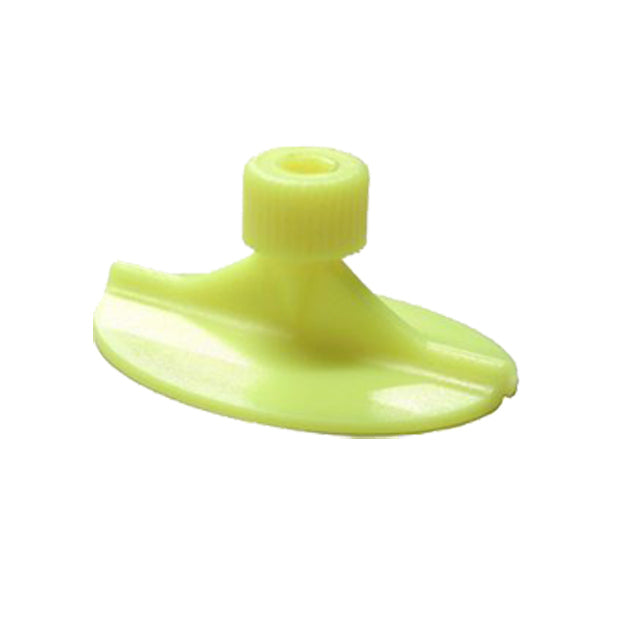 Ventouse eliptique plat 33 × 47 NTools TAB 11 – 351705 – vue 2