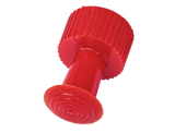 Champignon sphérique rond d11 rouge NTools TAB 13 – 351708