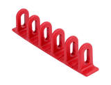 Barette anneau de tirage dsp rouge APP LWK 1 – 351720
