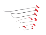 Kit de debosselage sans peinture (8 pièces) NTools PDR BASIC – 351805