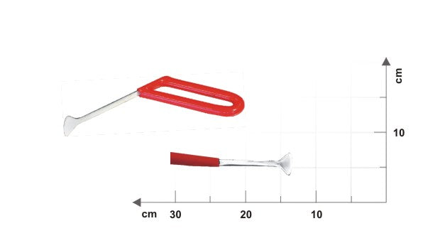 Outil de débosselage sans peinture NTools WT 10 LG – 351826 – vue 2