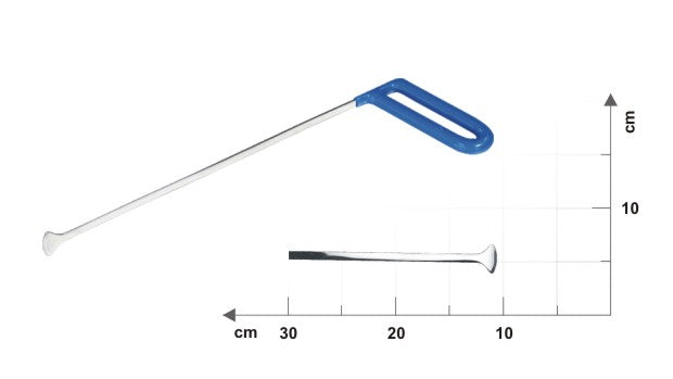 Outil de débosselage sans peinture NTools WT 30 MD – 351831 – vue 2