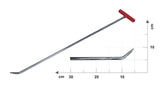 Outil de débosselage sans peinture NTools BT 90 – 351839 – vue 2
