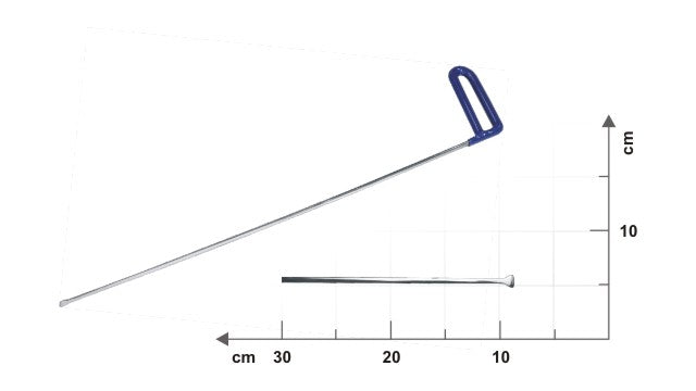 Outil de débosselage sans peinture NTools MT 50 – 351844 – vue 2
