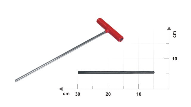Outil de débosselage sans peinture NTools BBT 45 – 351845 – vue 2