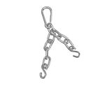 Crochet avec chaîne NTools PDR A1 – 351870