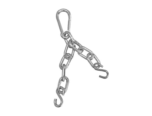 Crochet avec chaîne NTools PDR A1 – 351870