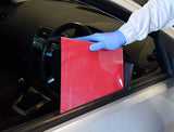 Protecteur en plastique pour la porte en verre dans la voiture NTools PDR A6 – 351875 – vue 2