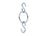 Cercle avec les connecteurs type S NTools PDR A15 – 351884