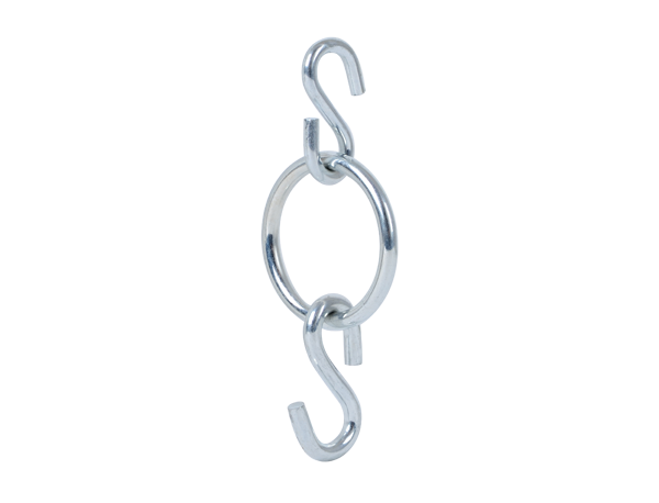 Cercle avec les connecteurs type S NTools PDR A15 – 351884