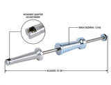 Marteau à inertie NTools MB1000 – 351886 – vue 4