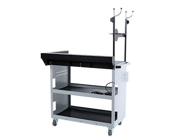 Chariot pour DSP NTools PDR W – 351893 – vue 2