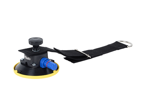 NTools UPW - Ventouse avec crochet pour travailler sur un toit de voiture NTools UPW – 351897
