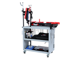 Système de Débosselage sans peinture NTools PDR System NTools PDR SYSTEM – 351900