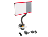 Lampe ombre avec ventouse, 6 LED NTools LC 420 – 351910 – vue 3