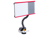 Lampe ombre avec ventouse, 6 LED NTools LC 420 – 351910