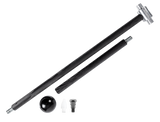 Marteau avec des pointes NTools PDR Carbon Hammer – 351920 – vue 3