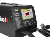 Spotter pour carrosserie en aluminium 230V NTools ALUSPOT 3000. 230 – 352601 – vue 2