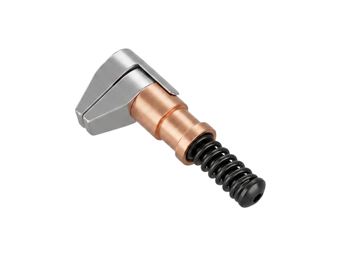 Pinces de serrage de précision pour bords de tôles et éléments métalliques NTools ZKB14 – 360215 – vue 2