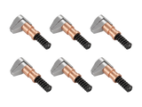 Pinces de serrage de précision pour bords de tôles et éléments métalliques NTools ZKB14 – 360215