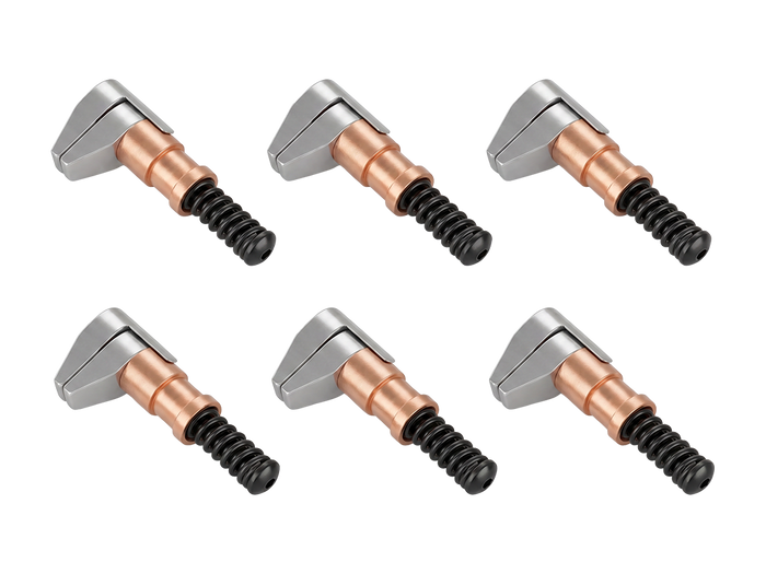 Pinces de serrage de précision pour bords de tôles et éléments métalliques NTools ZKB14 – 360215