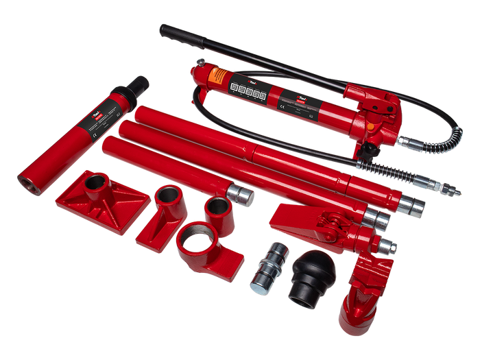 L'outil d'ecartement hydraulique 10T NTools RH10T – 360722 – vue 2