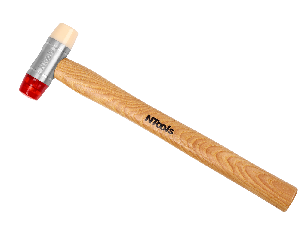 Marteau rond à double face NTools MDW – 360754