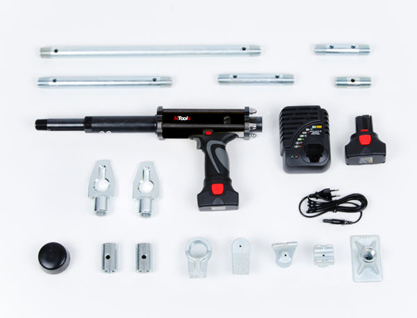 Régleur de frein NTools RE 5T – 361300 – vue 2