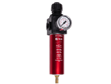 Filtre d' air de cabine avec régulateur, avec manomètre APP E34 – 381010