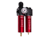 Bloc régulateur de pression d'air et filtre decanteur APP E32 A – 381050