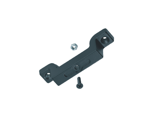 Support de montage pour raccord APP UMF 2 – 382810