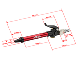 NTools Air Tube dispositif de soufflage NTools Air Tube – 388019 – vue 10