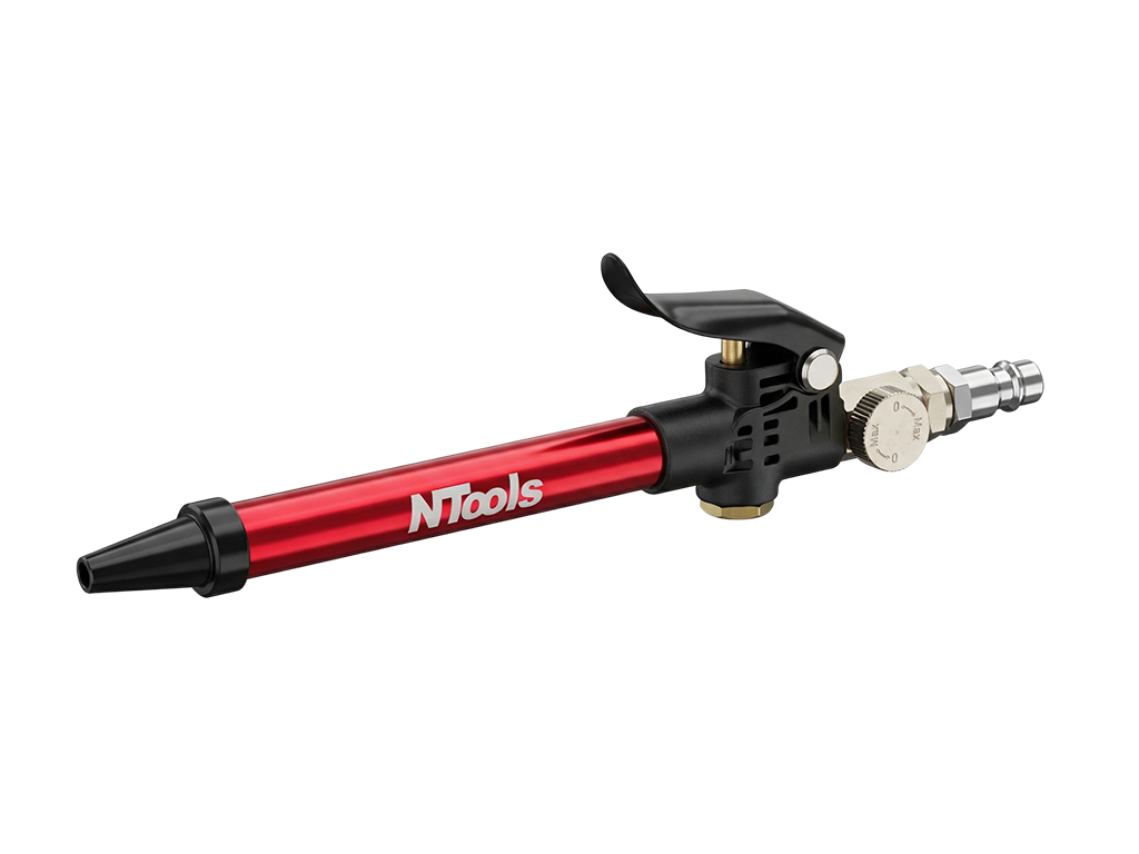 NTools Air Tube dispositif de soufflage NTools Air Tube – 388019
