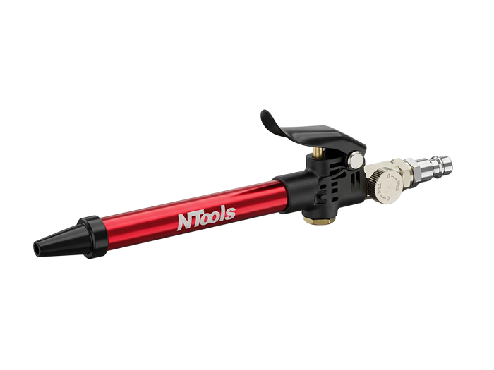 NTools Air Tube dispositif de soufflage NTools Air Tube – 388019
