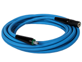 Tuyau antistatique EPDM 9 × 16 mm APP AP 1 – 389030