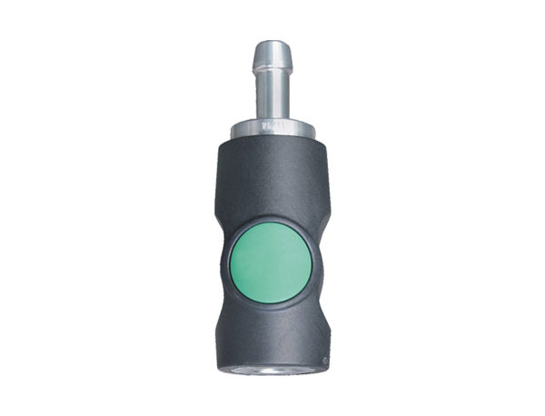 Raccord rapide femelle - cannelé pour tuyau NTools SZP 5 – 389031