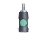 Raccord rapide femelle - cannelé pour tuyau NTools SZP 5 – 389031