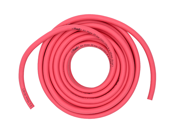Conduit d'air antistatique 8x15 NTools AH 50 – 389040
