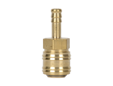 Raccord rapide pour tuyau laiton NTools SZP 6 – 389201