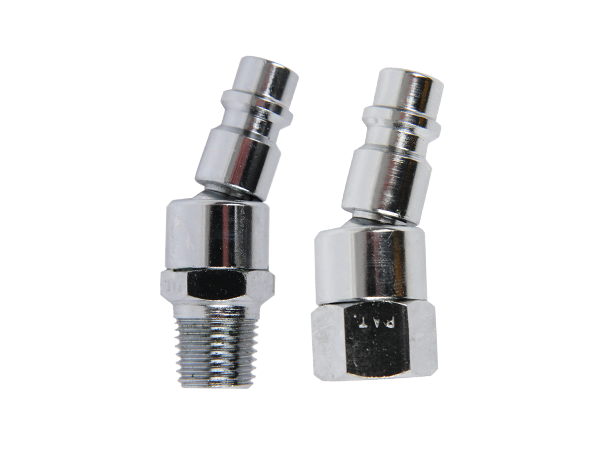 Connecteur d'air articulé Iwata ZPG – 389260