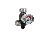 Régulateur d'air avec manomètre NTools MANO 10 – 389295 – vue 3