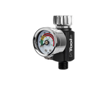 Régulateur d'air avec manomètre NTools MANO 10 – 389295