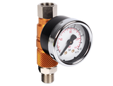 Régulateur d'air avec manomètre APP MANO 3 – 389296