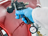 Régulateur d'air avec manomètre NTools MANO 9 – 389299 – vue 3